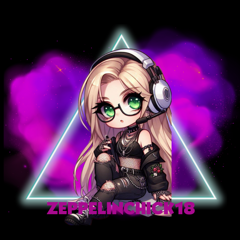 zeppelinchick