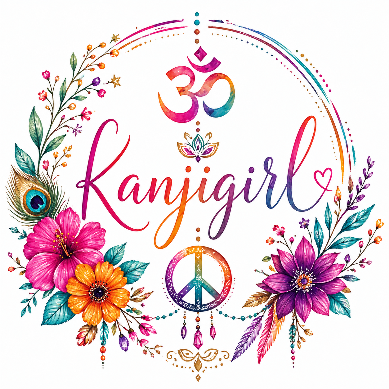 Kanjigirl