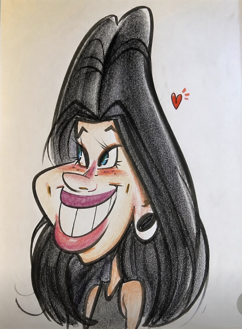 🖤Vanessa A🖤