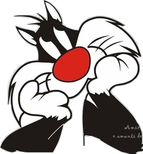 sylvestercat29