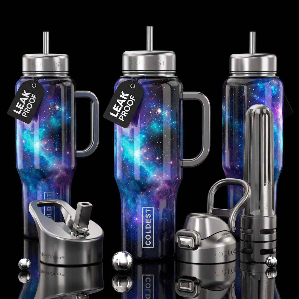 show all accessories in silver metallic show all s... water bottle design