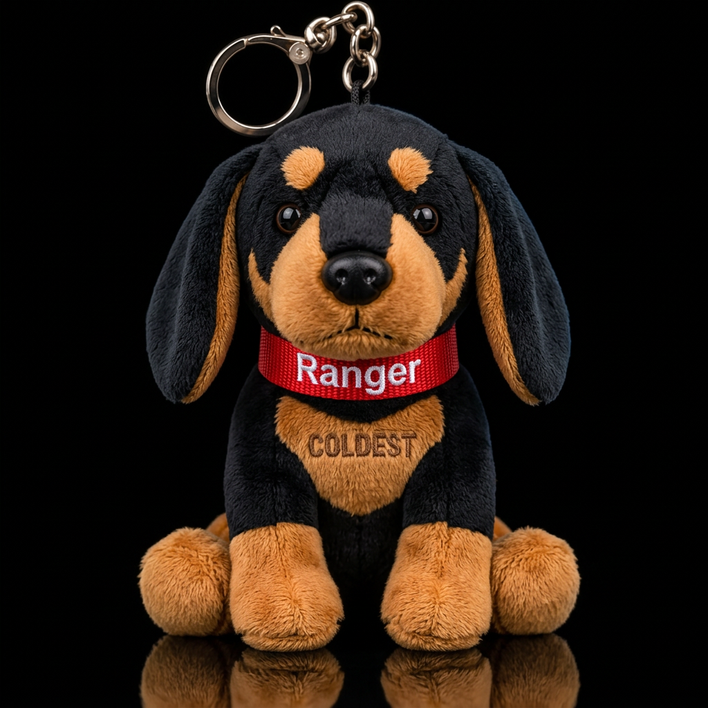 Ranger water bottle design