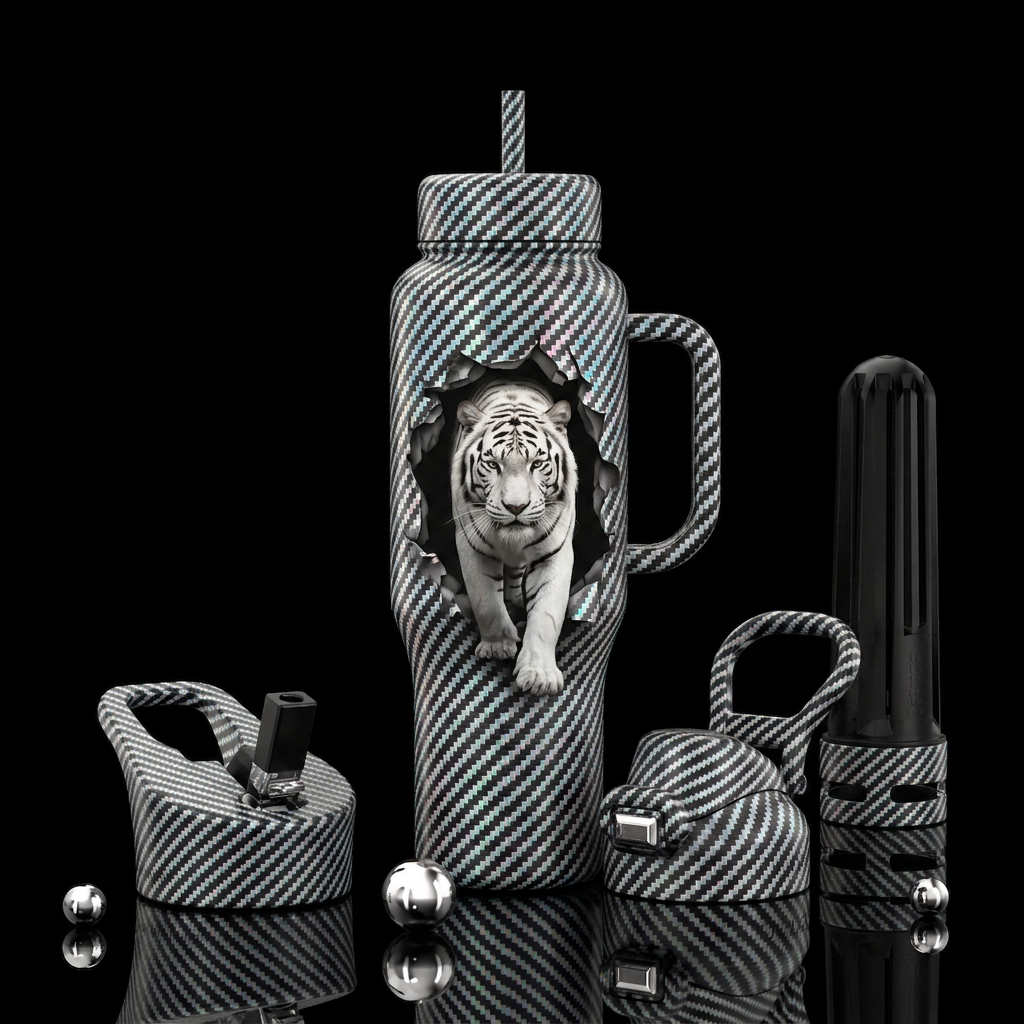 . water bottle design