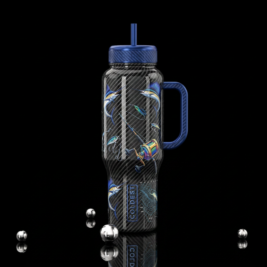 . water bottle design