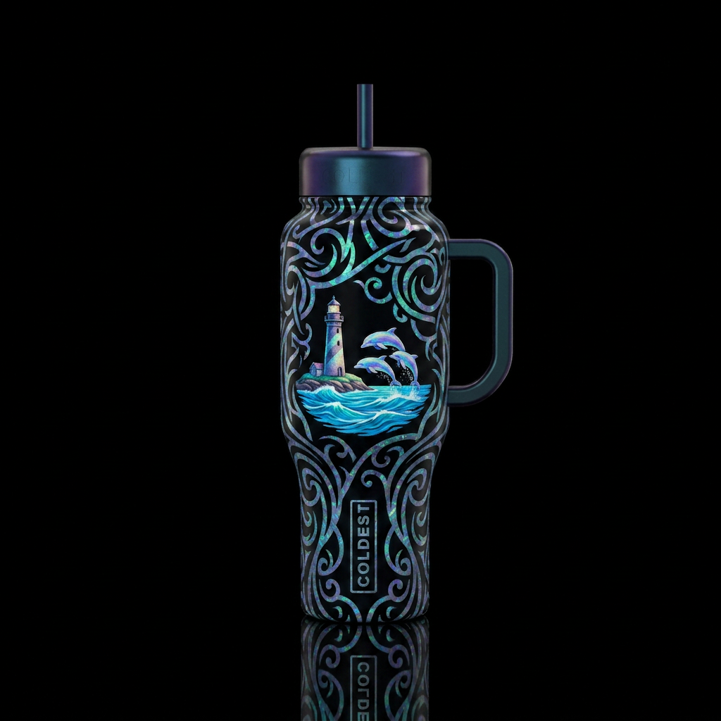 . water bottle design