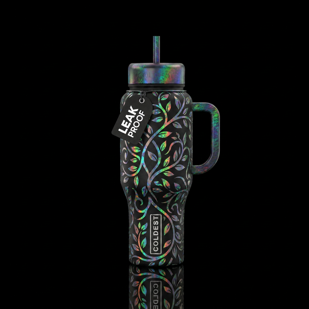 . water bottle design