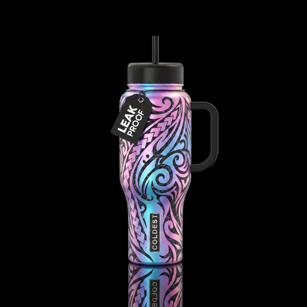 . water bottle design