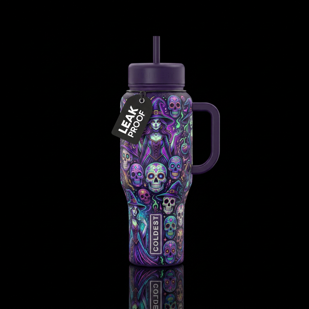 . water bottle design