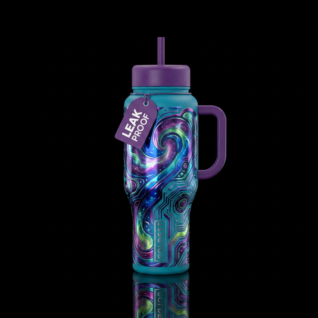Best design ever water bottle design
