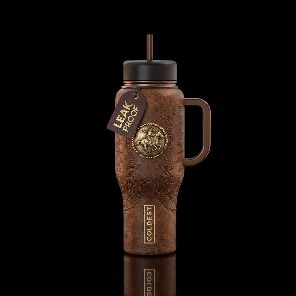 Design water bottle design