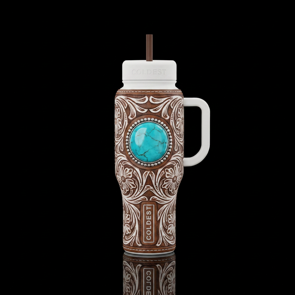Design water bottle design