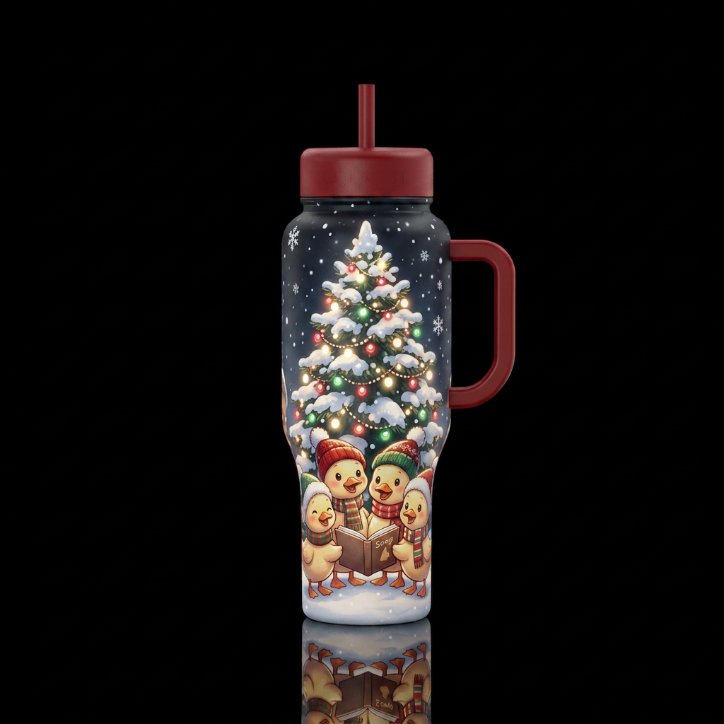 Design water bottle design