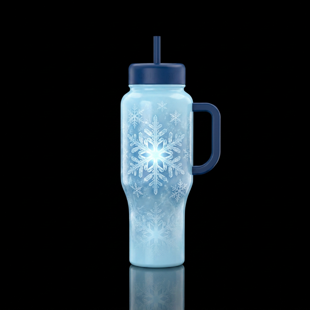 Design water bottle design