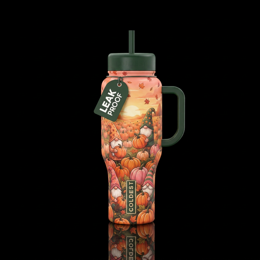 Design water bottle design