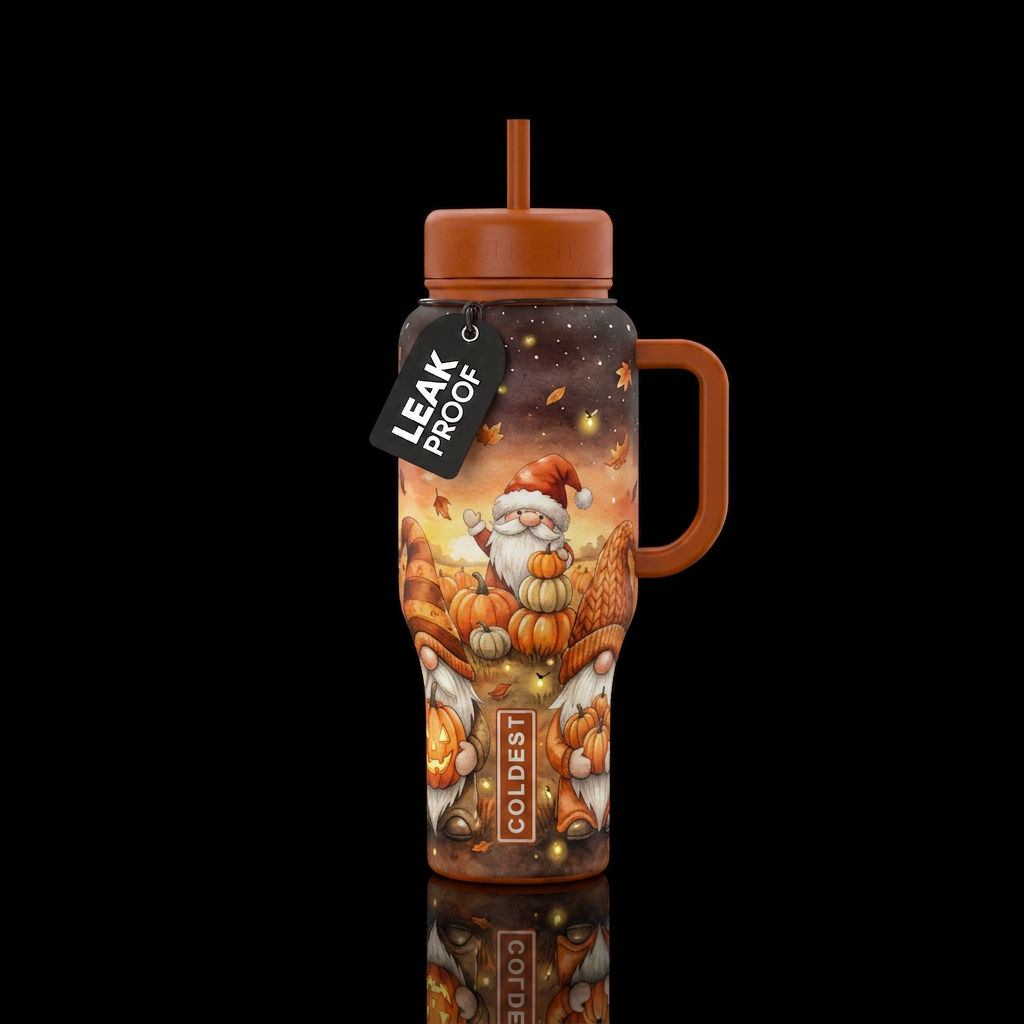 Design water bottle design