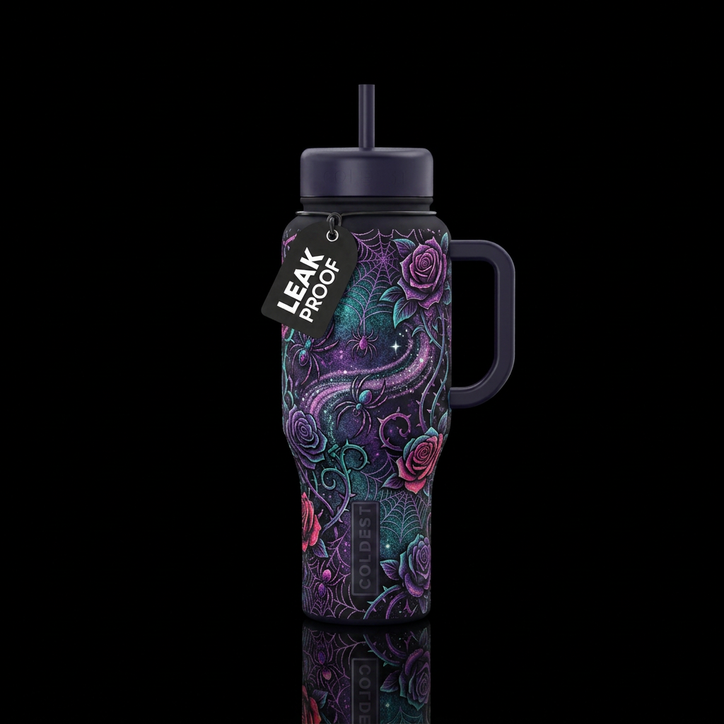 Design water bottle design