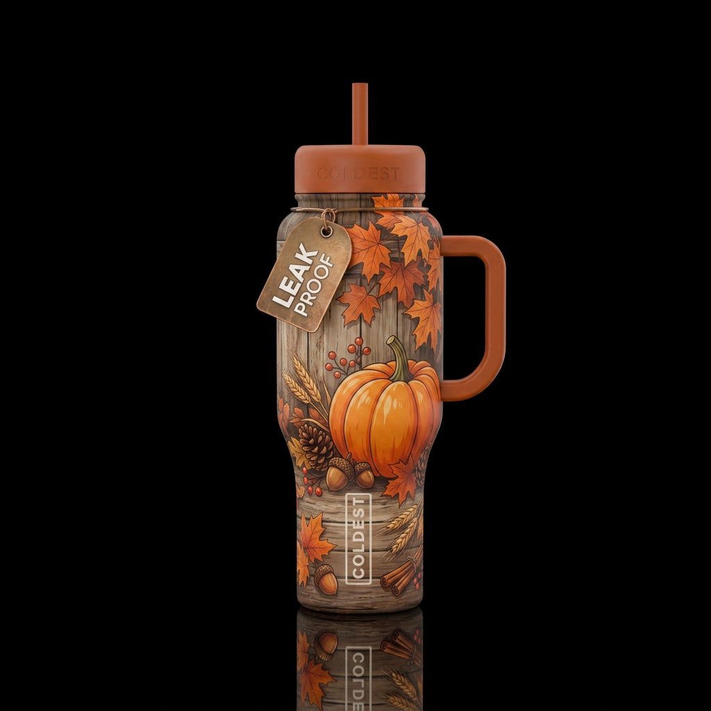 Design water bottle design