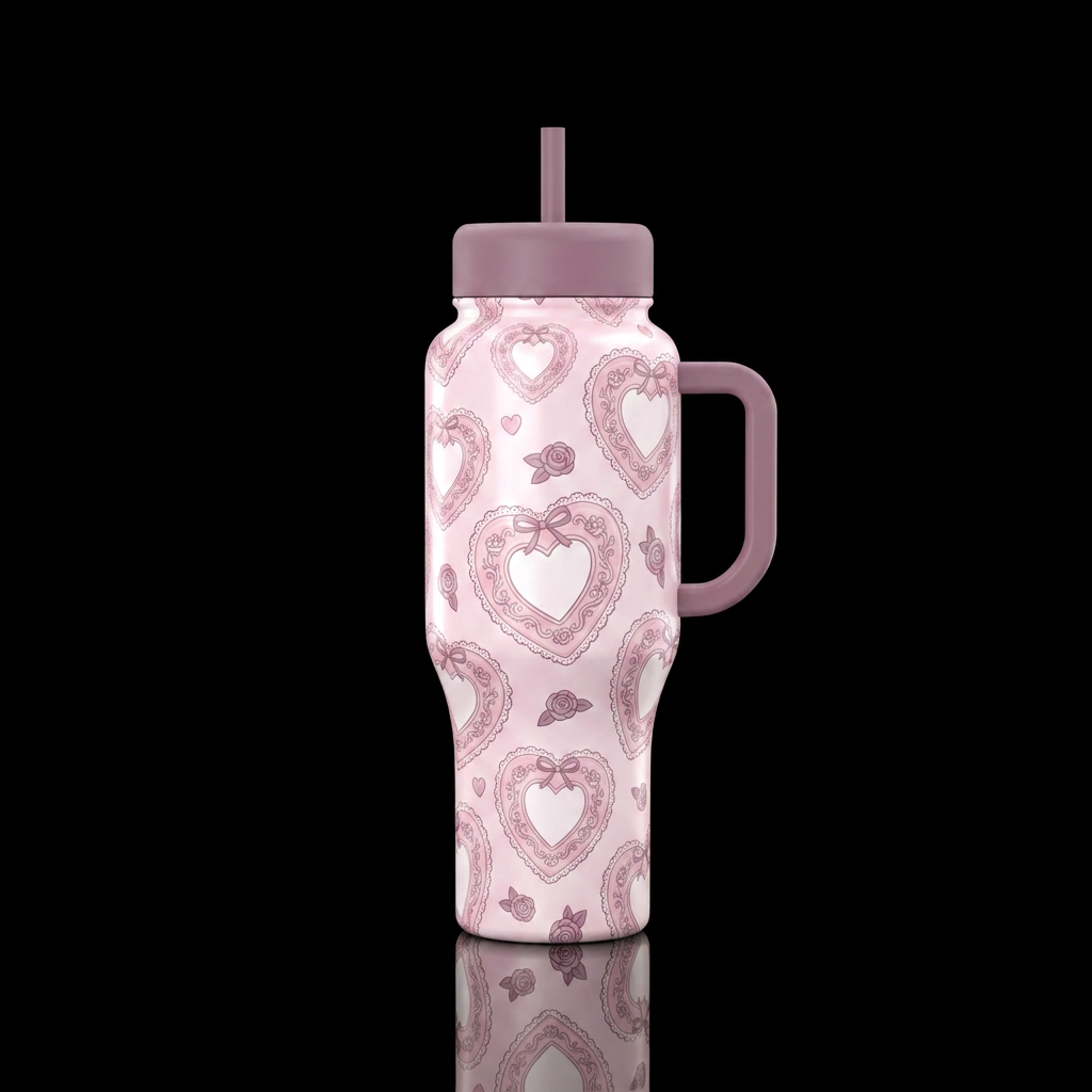 Design water bottle design