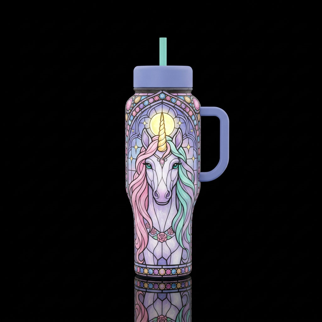 Design water bottle design