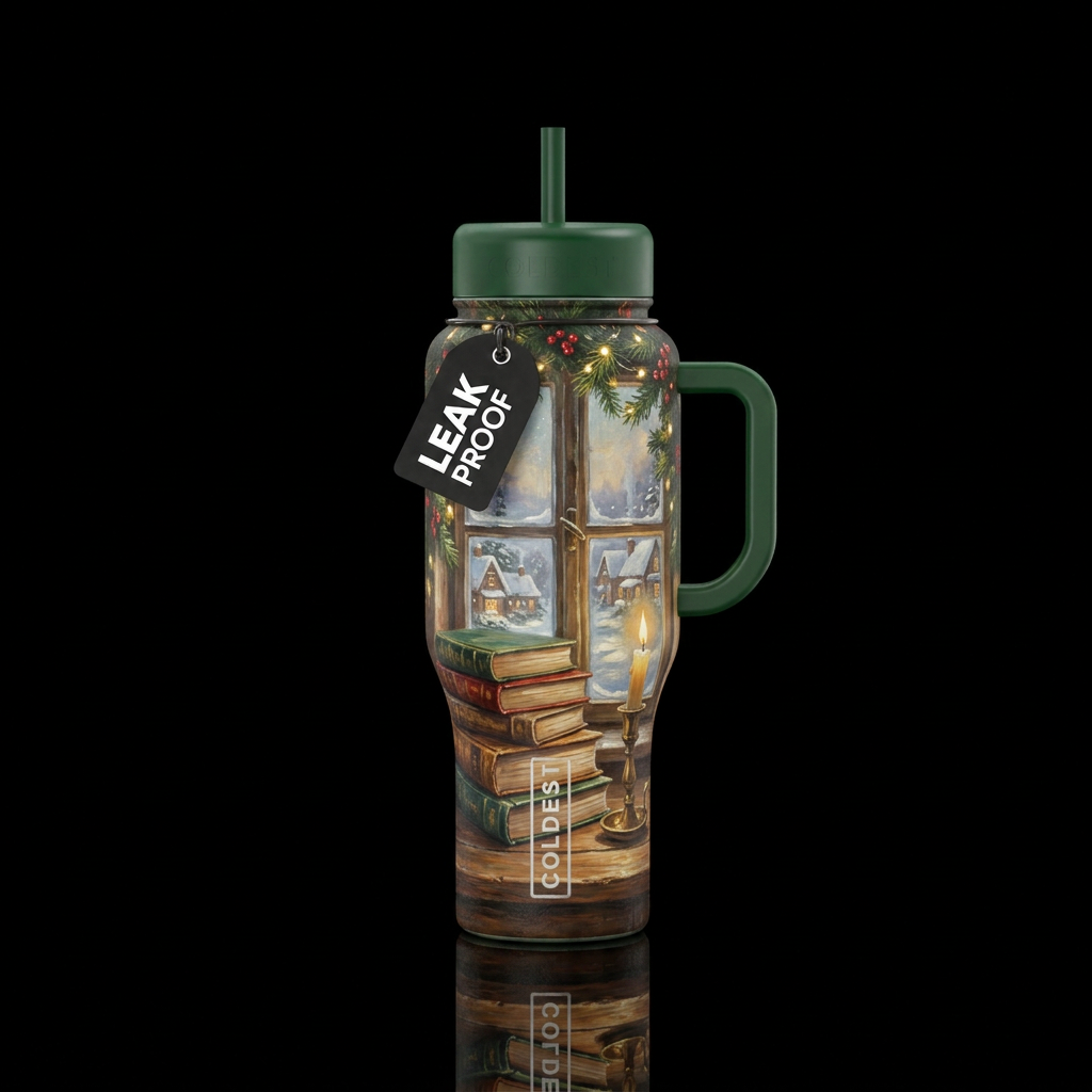 Design water bottle design
