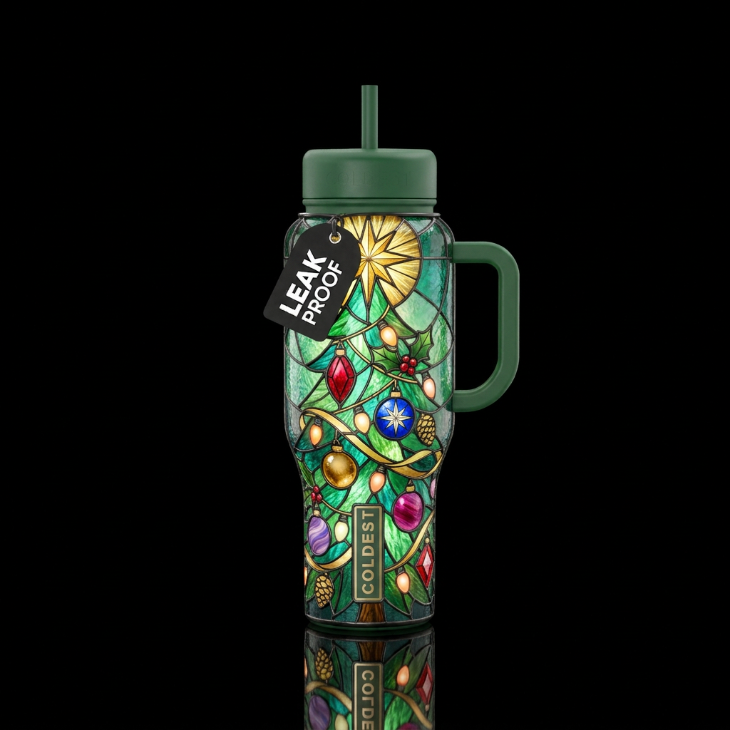 Design water bottle design