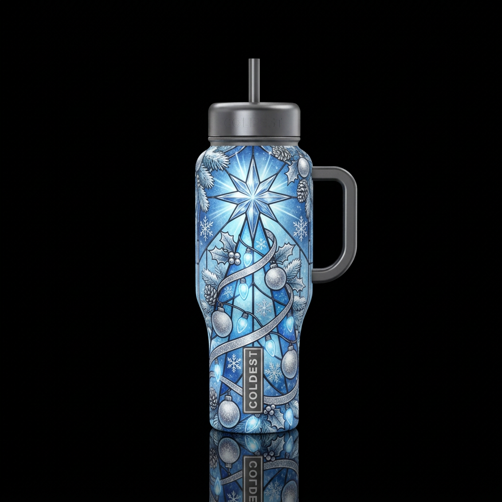 Design water bottle design