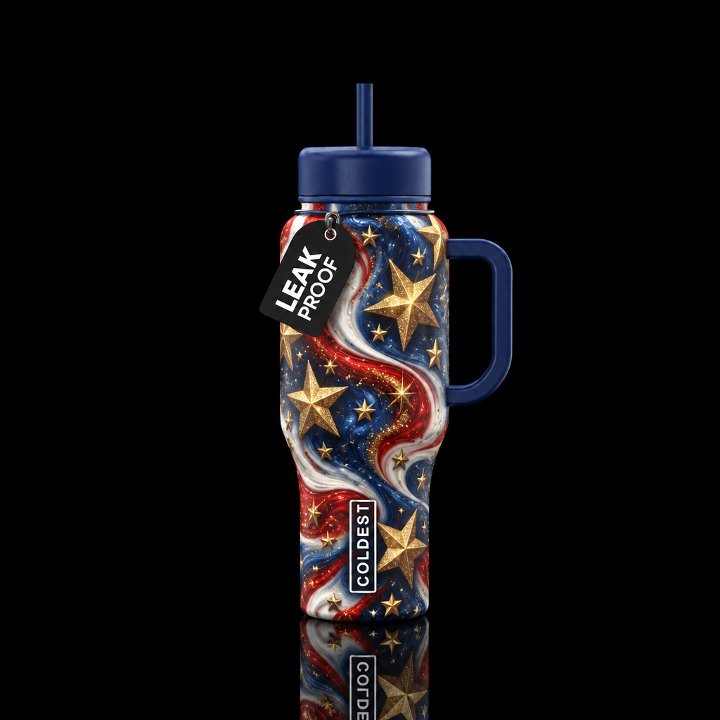 Design water bottle design