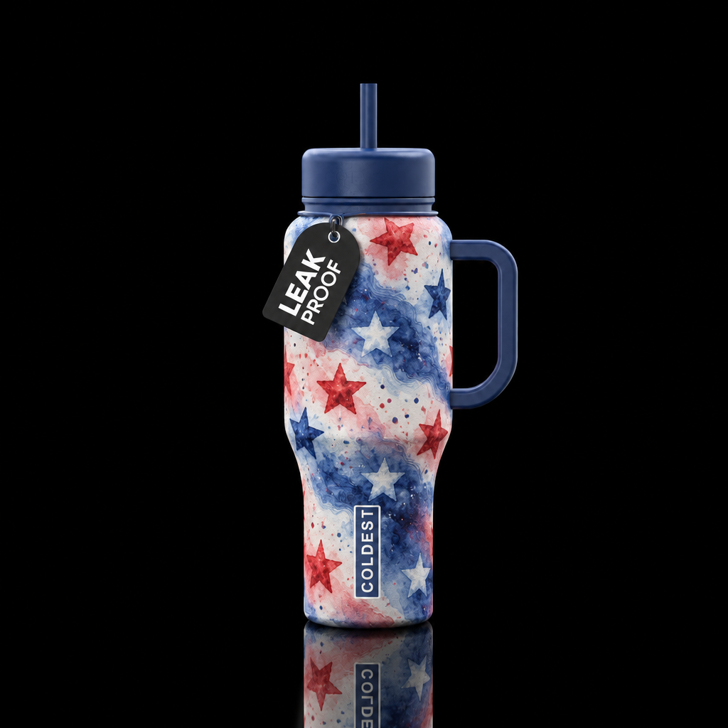 Design water bottle design