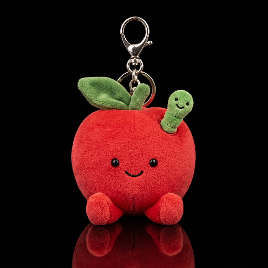 Apple water bottle design