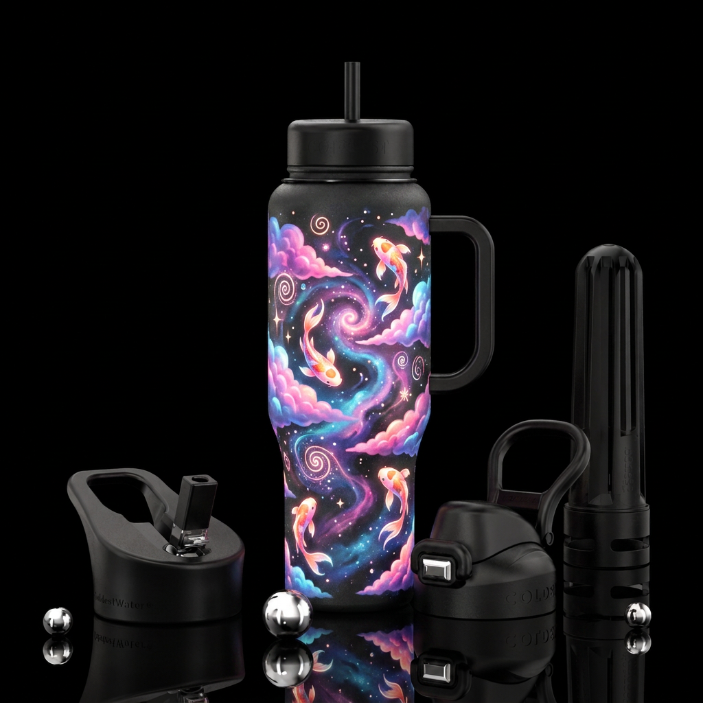 Bottle design water bottle design