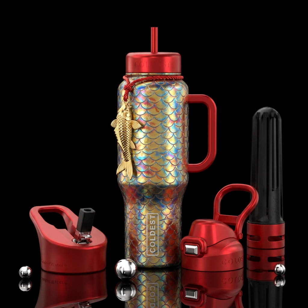 Bottle design water bottle design