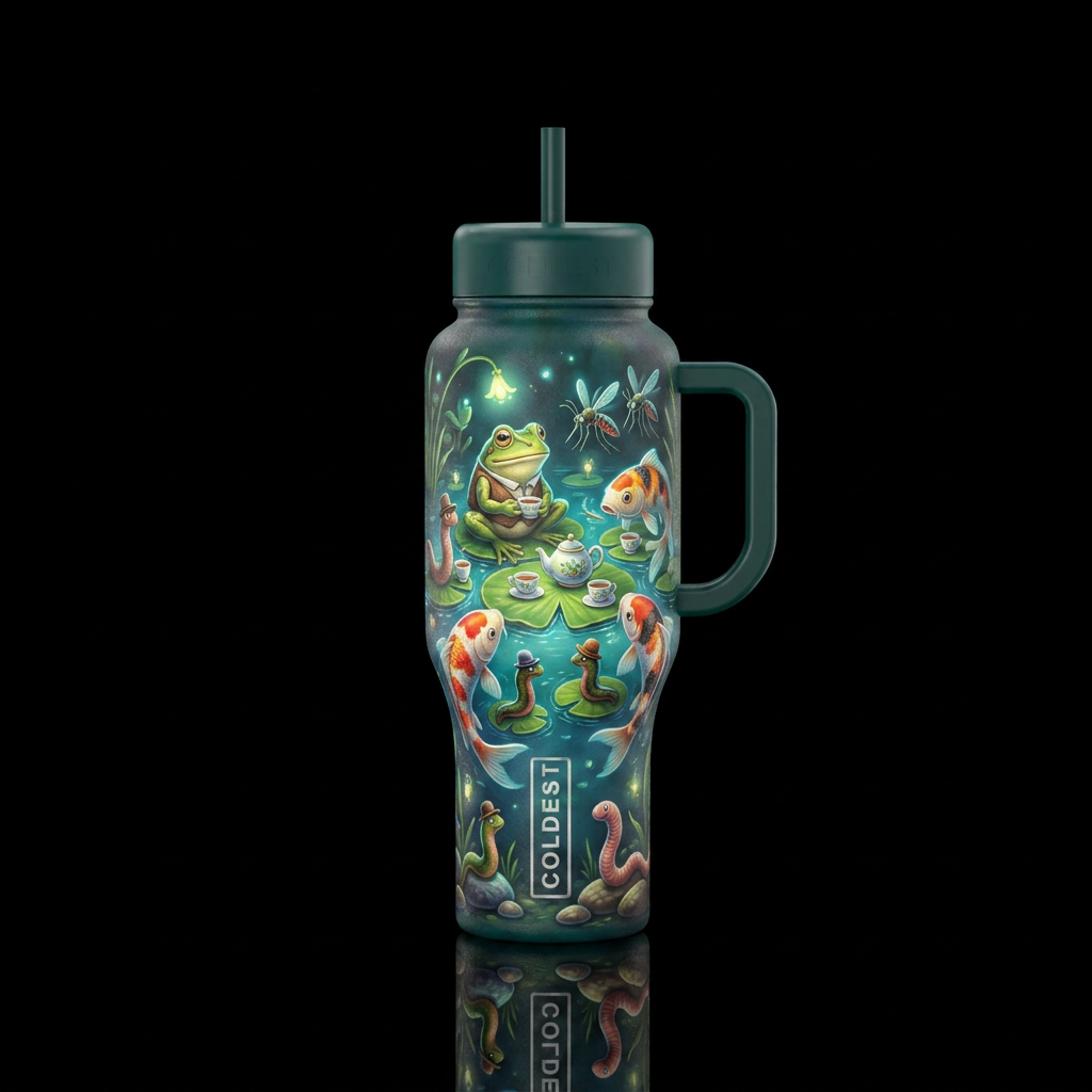 Bottle design water bottle design