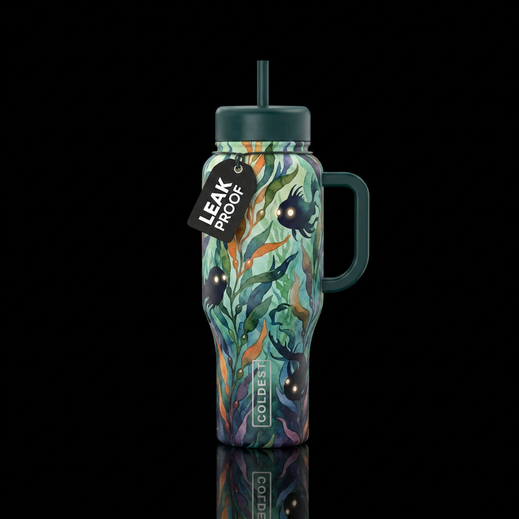 Bottle design water bottle design