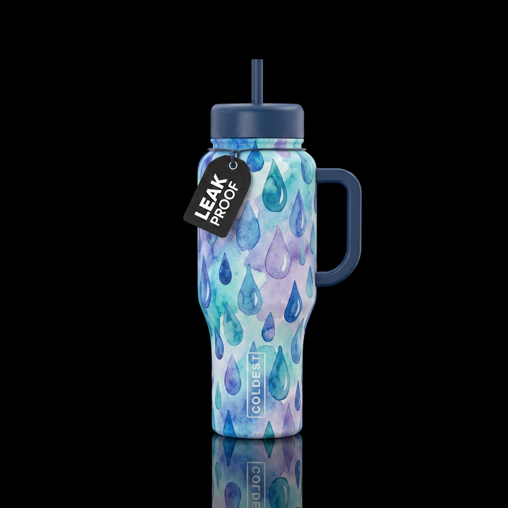 Bottle design water bottle design