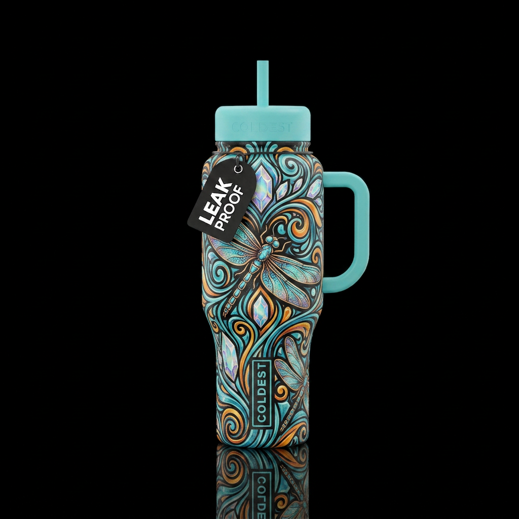 Bottle Design water bottle design