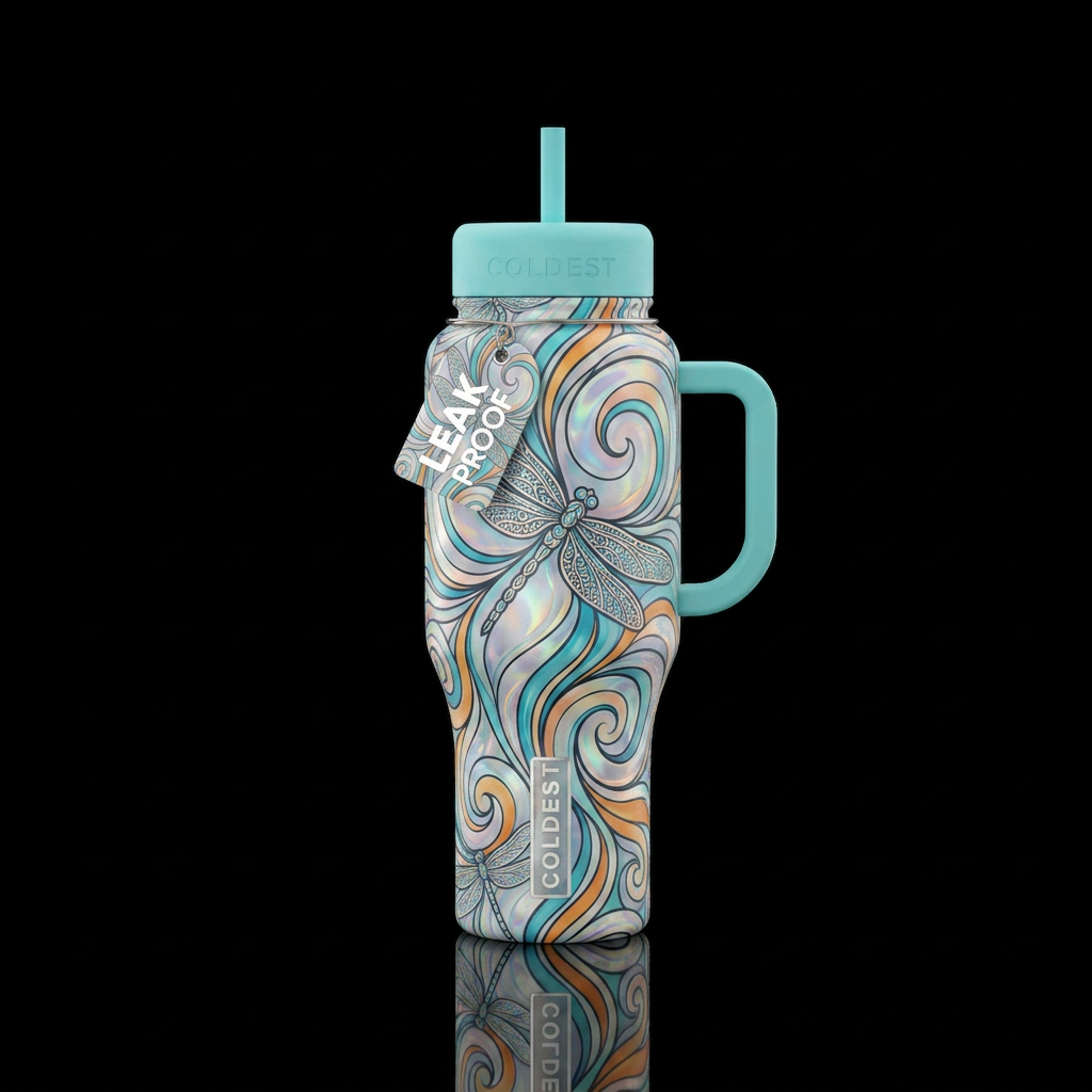 Bottle Design water bottle design