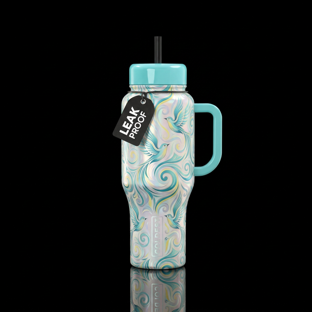 Bottle design water bottle design