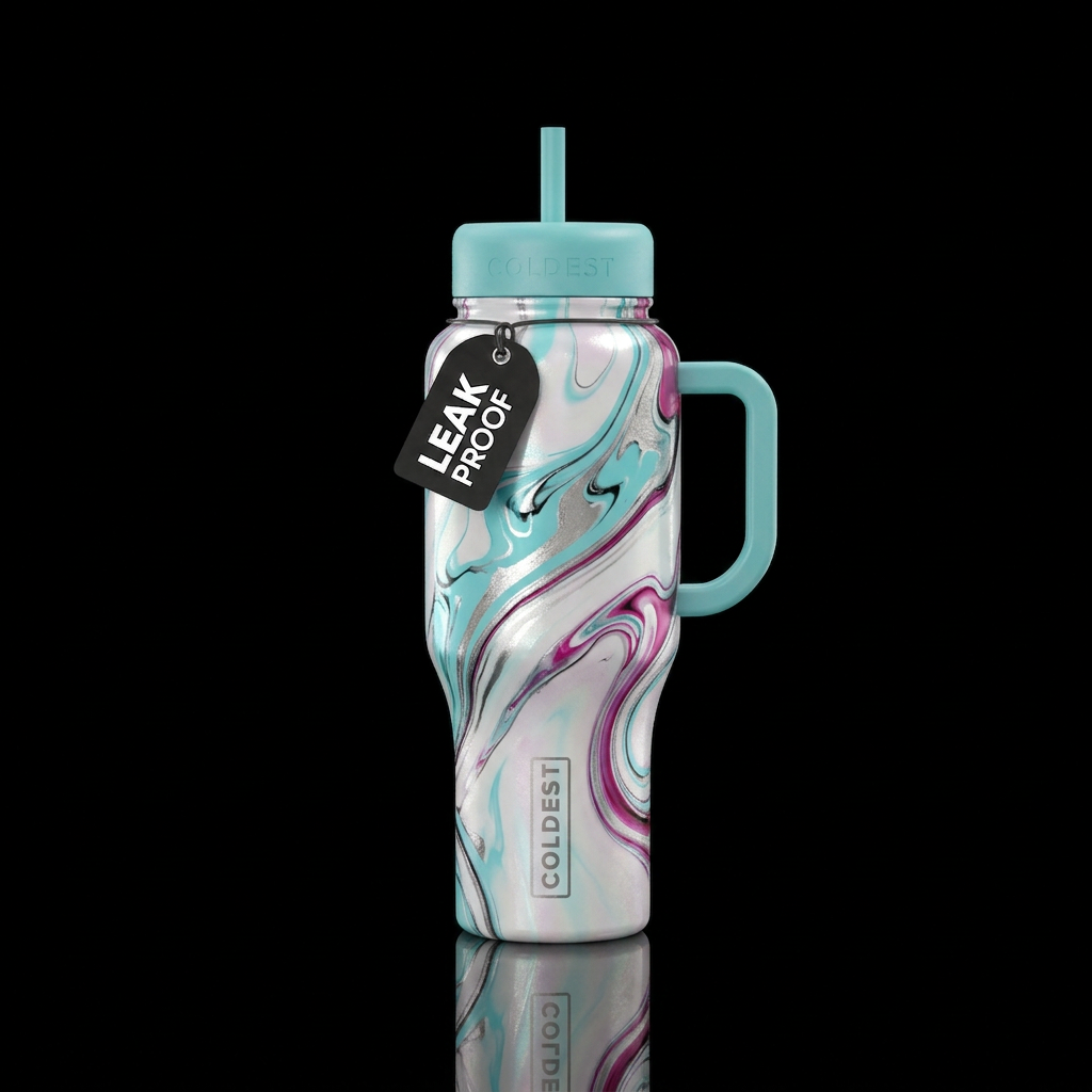 Bottle design water bottle design