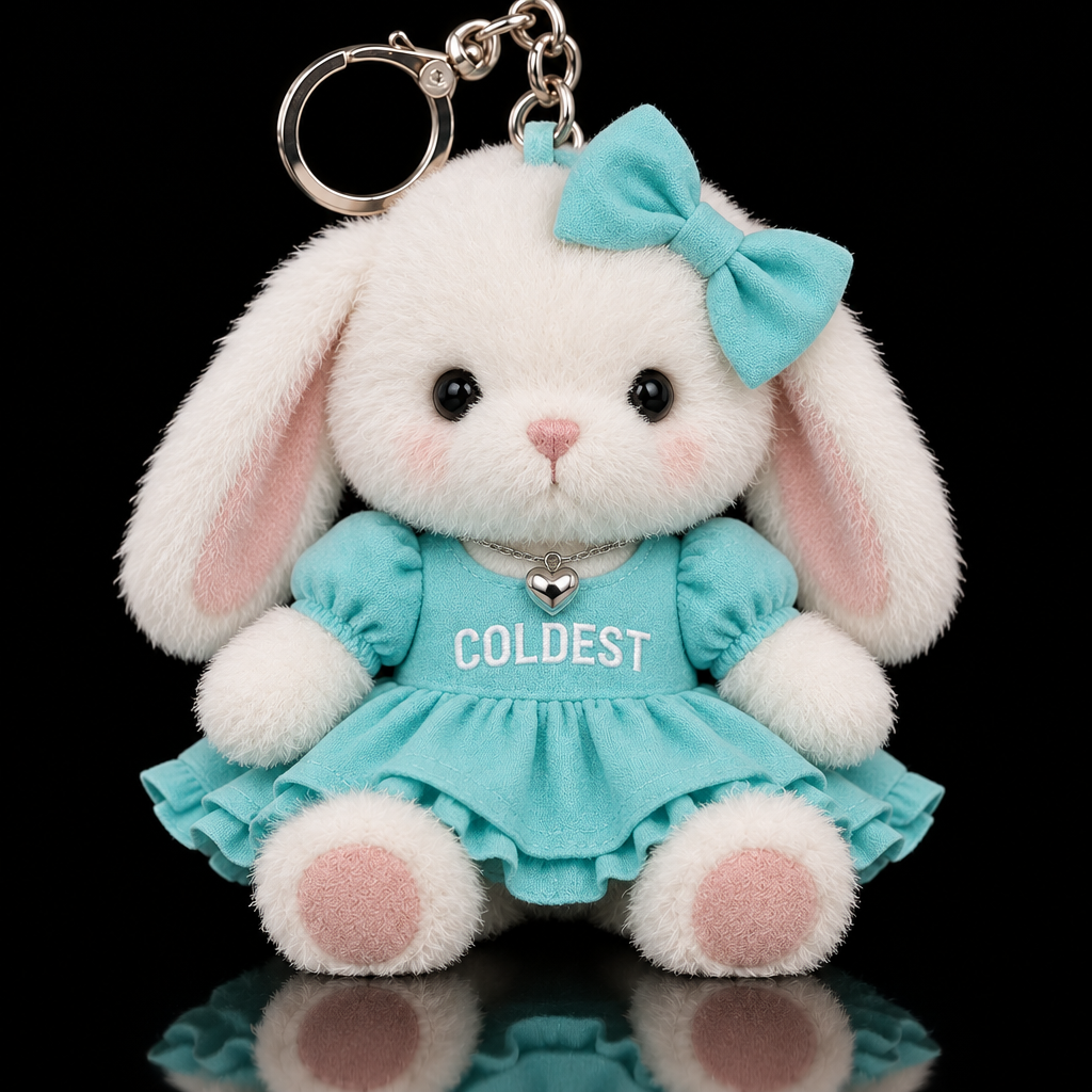 Tiffany water bottle design