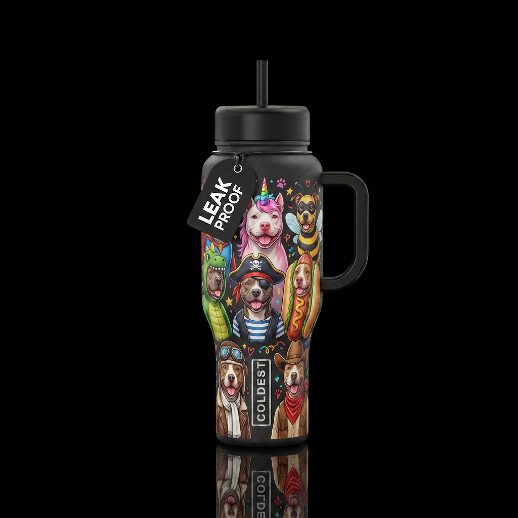 Create one premium water bottle shown in a single ... water bottle design