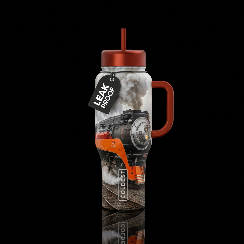 SP 4449 under steam water bottle design