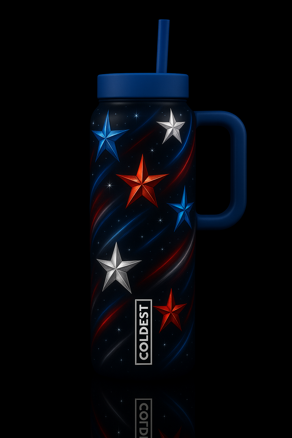 american water bottle design