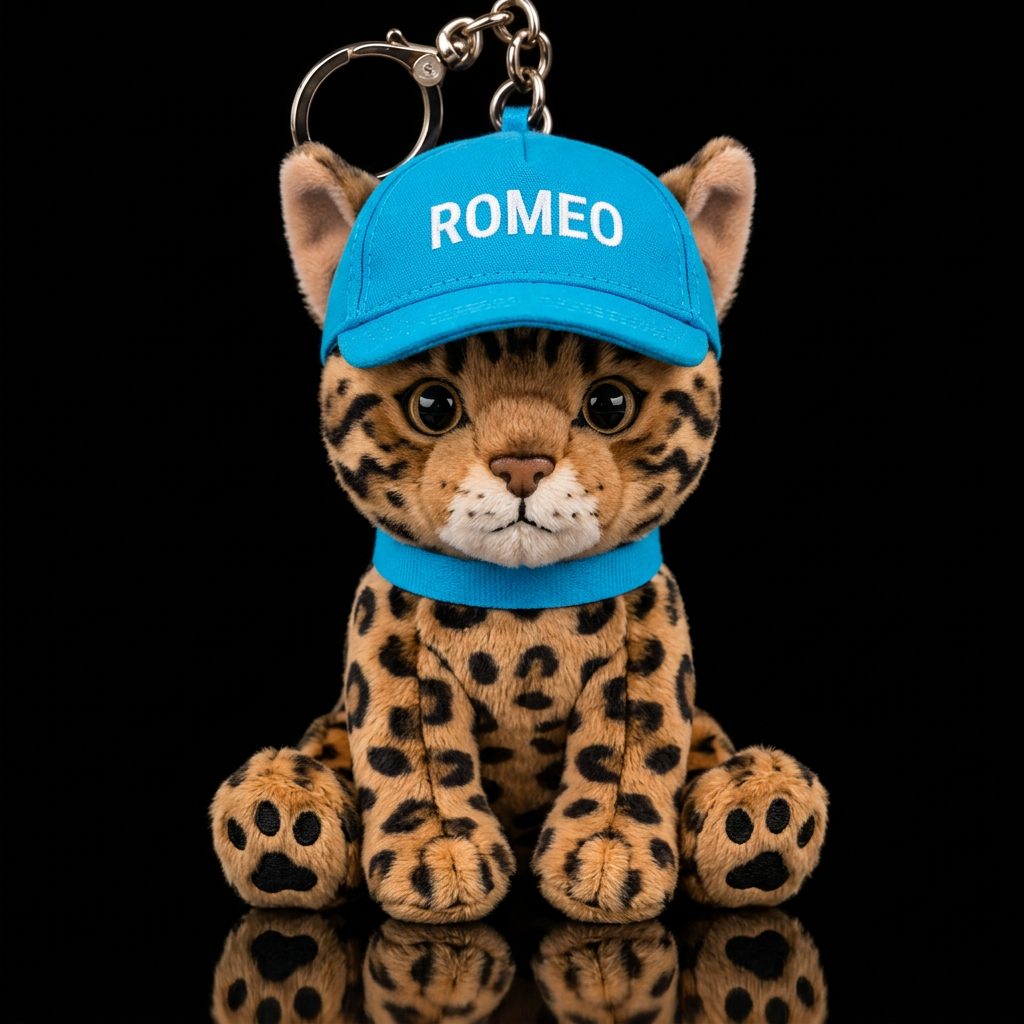 Romeo ❤️ water bottle design