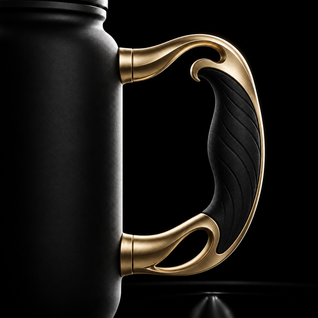 TideRift water bottle design