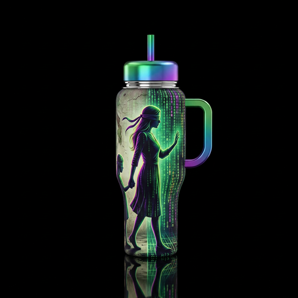 Bottle water bottle design