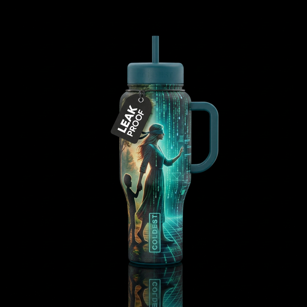 Bottle water bottle design