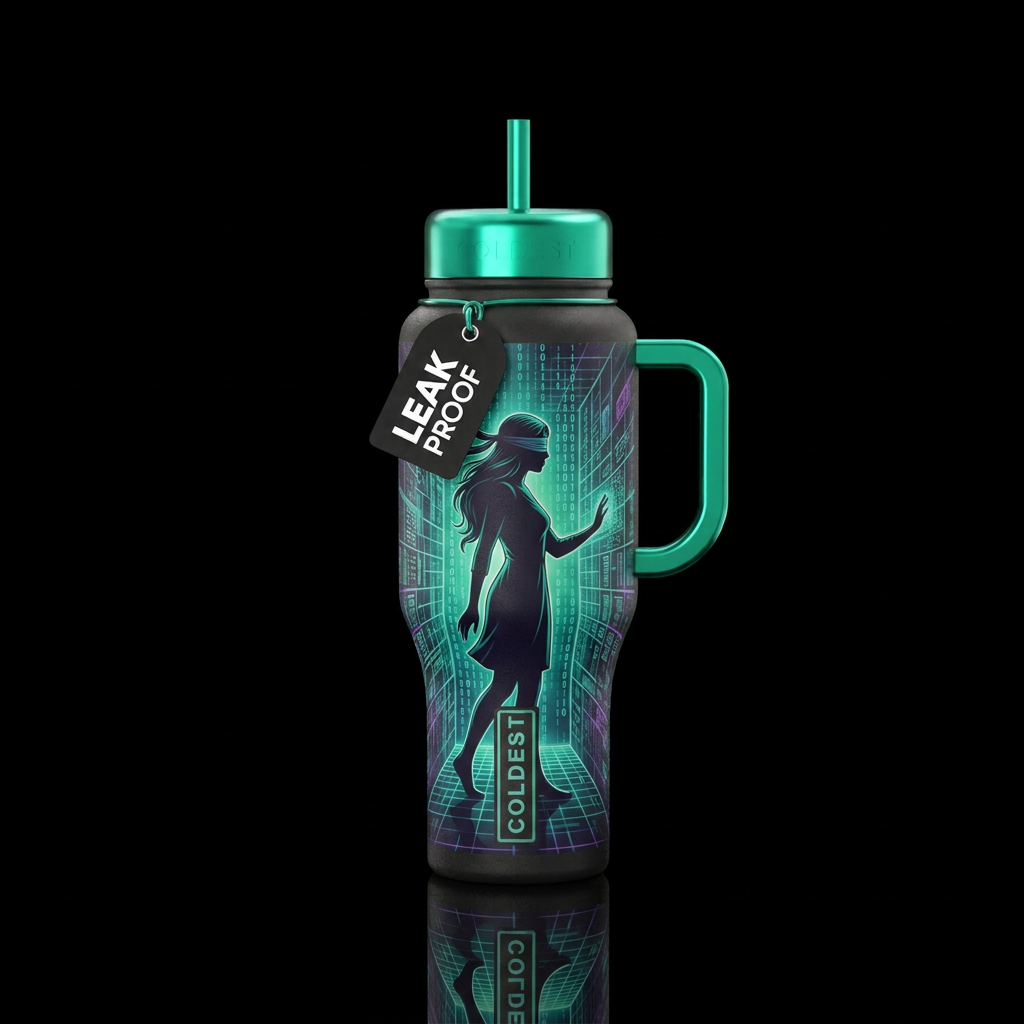 Bottle water bottle design