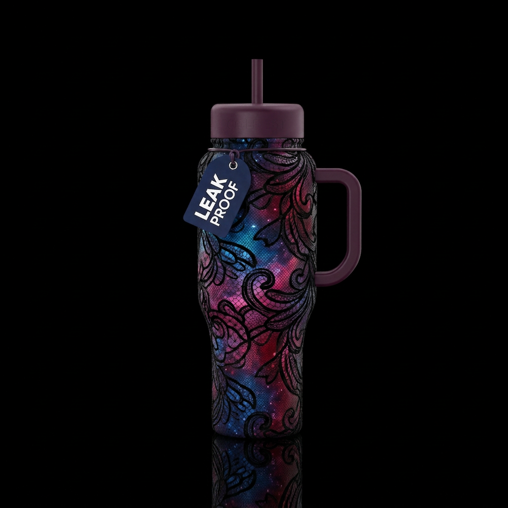 Bottle water bottle design