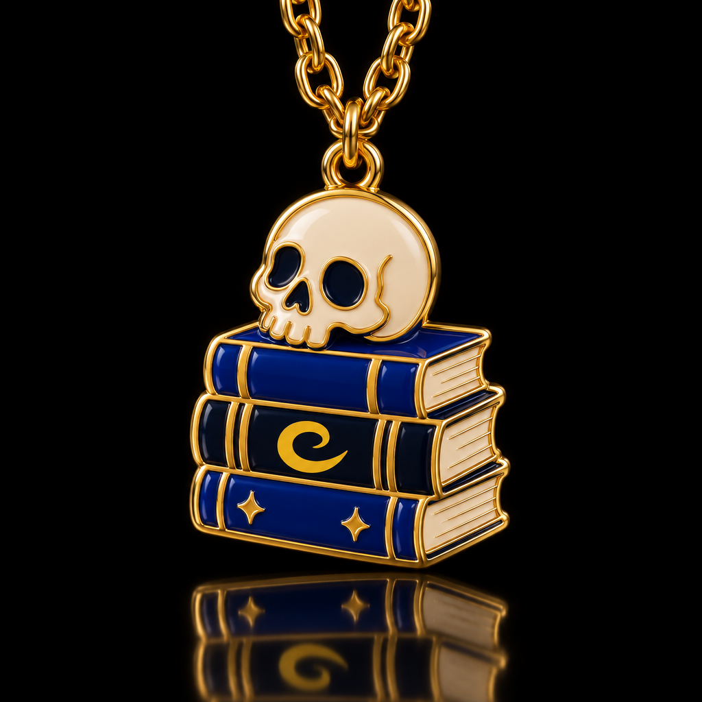 Read to death water bottle design