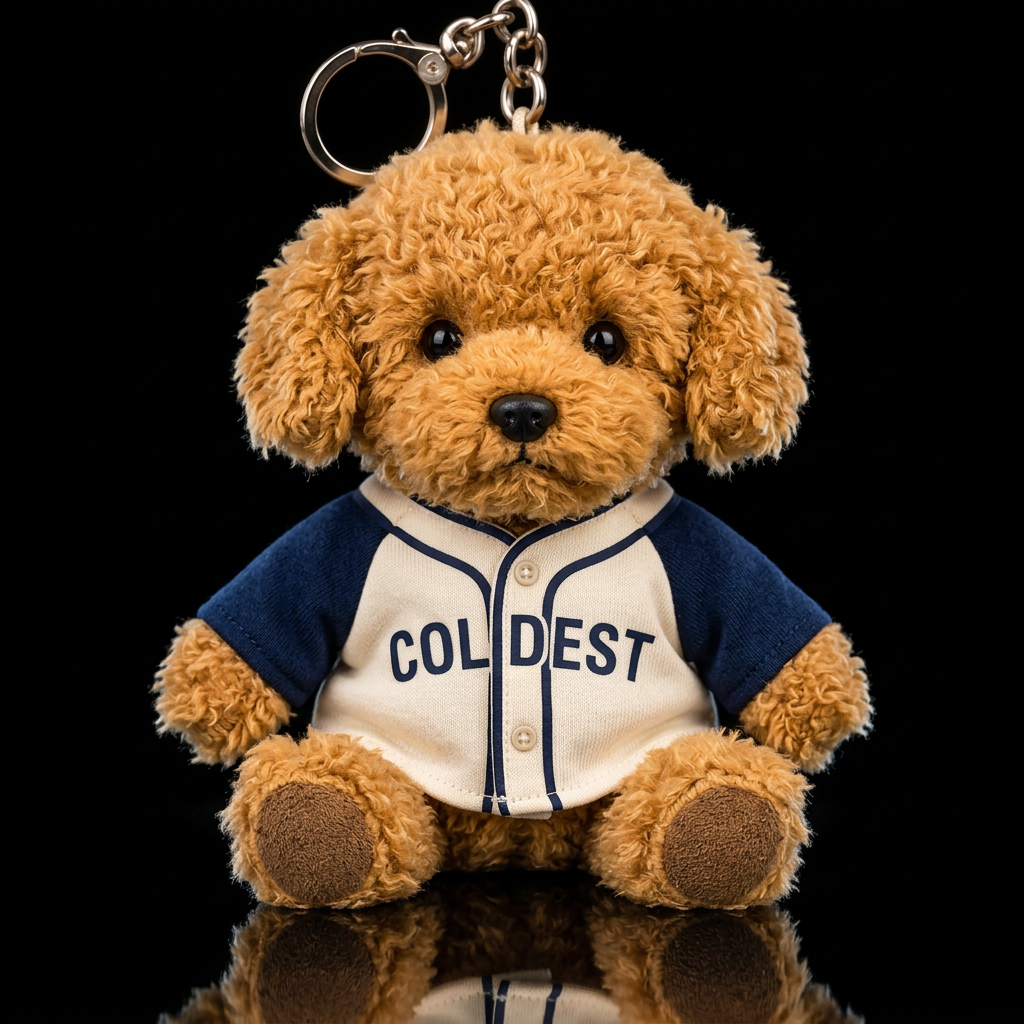 Coldest dog water bottle design